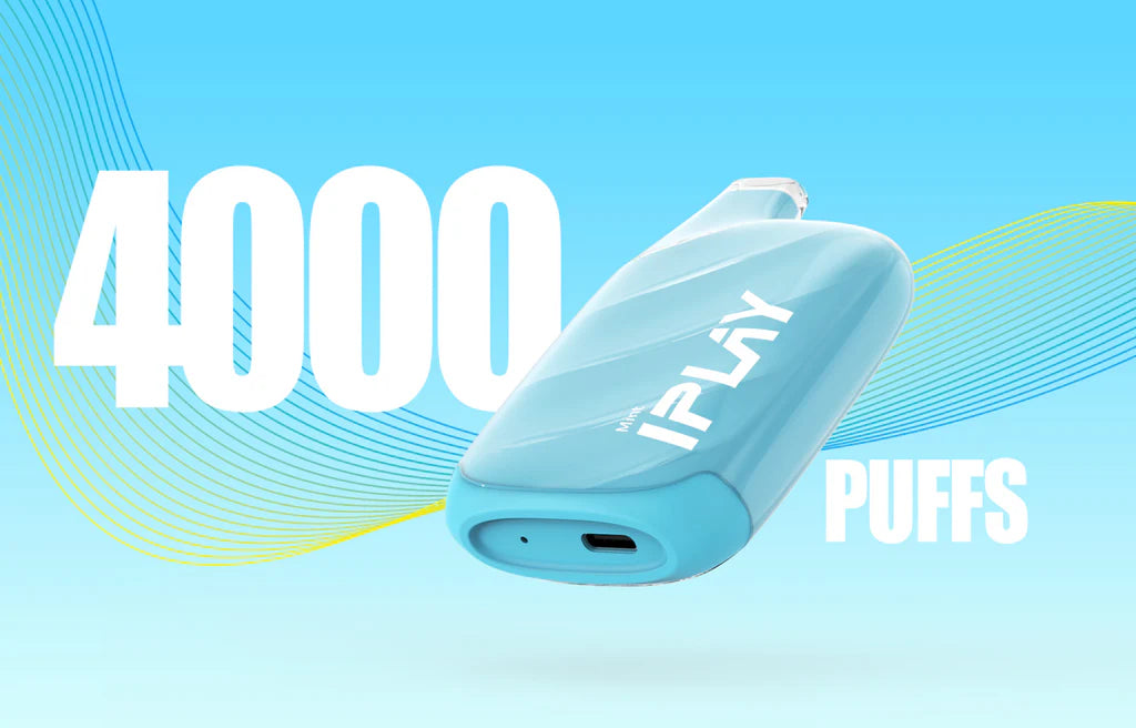 ¡Descubre los deliciosos sabores de iPlay Box! MEIK MEXICO