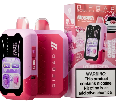 RIFBAR MIXPRO | 40,000