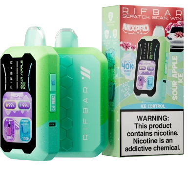 RIFBAR MIXPRO | 40,000