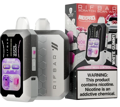RIFBAR MIXPRO | 40,000