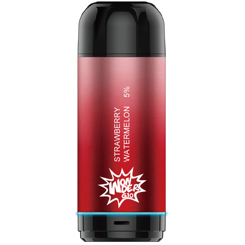 WONDER G10 | 10,000 PUFFS