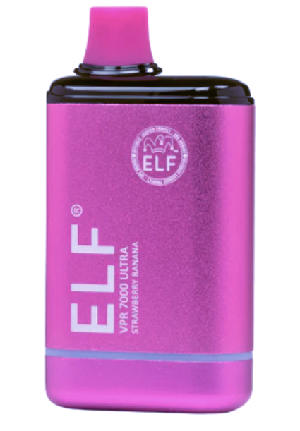 ELF VPR ULTRA 7,000| 7,000