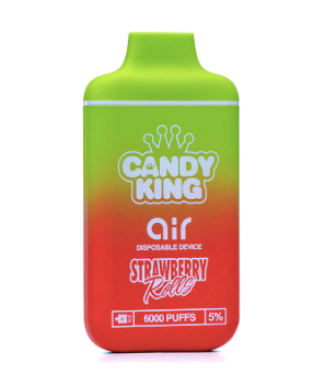 CANDY KING 6,000 | 6,000