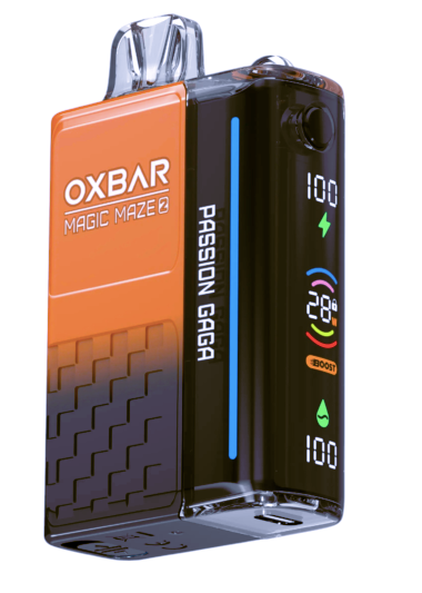 OXBAR 30,000 | 30,000