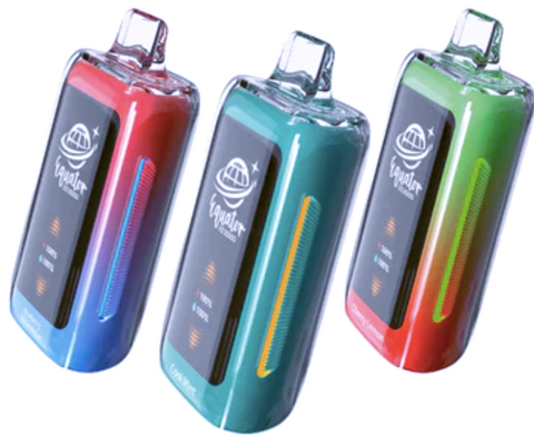 EQUATOR EQ 30,000 | 30,000