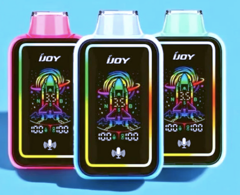 IJOY URANUS 2,500 | 2,500