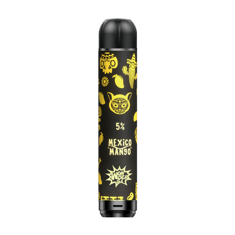 WONDER G4 | 4,500 PUFFS