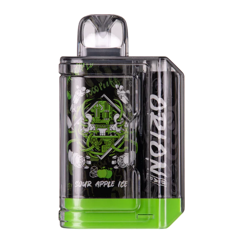 ORION BAR 7,500 | 7,500