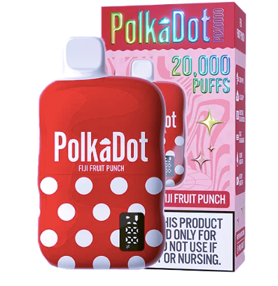 POLKADOT 5% 20,000 | 20,000