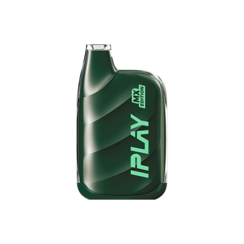 IPLAY X-BOX | 4,000 NUEVA IMAGEN