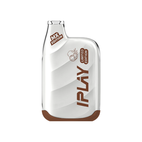 IPLAY X-BOX | 4,000 NUEVA IMAGEN