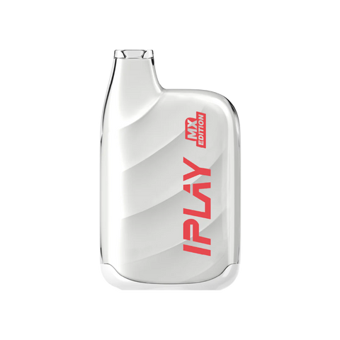 IPLAY X-BOX | 4,000 NUEVA IMAGEN