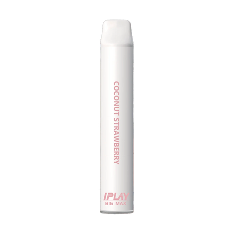 IPLAY BIG MAX | 5,000