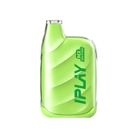 IPLAY X-BOX | 4,000 NUEVA IMAGEN