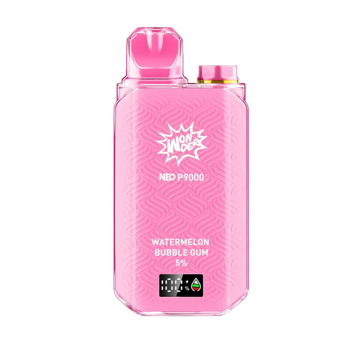 WONDER NEO 9,000 | 9,000