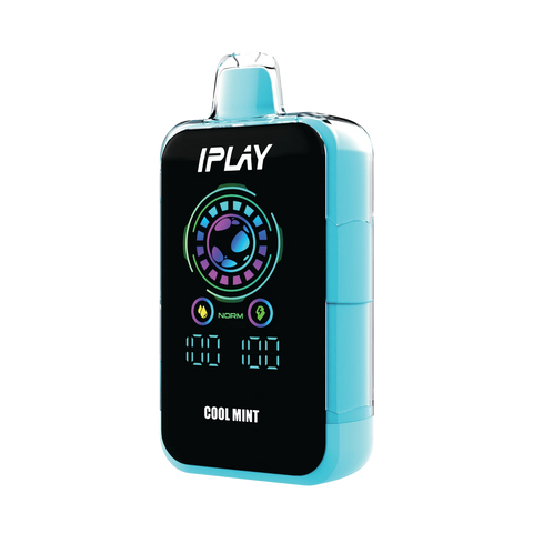IPLAY BURST 45,000 | 45,000