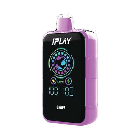 IPLAY BURST 45,000 | 45,000