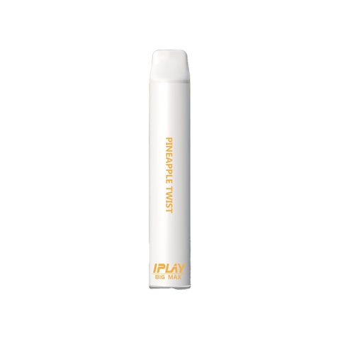 IPLAY BIG MAX | 5,000