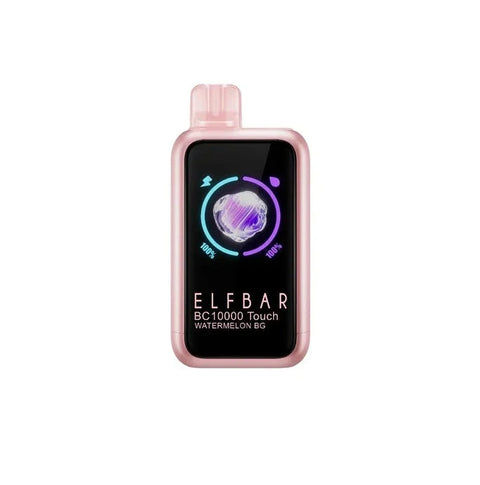 ELF BAR BC 10000 TOUCH | 10,000