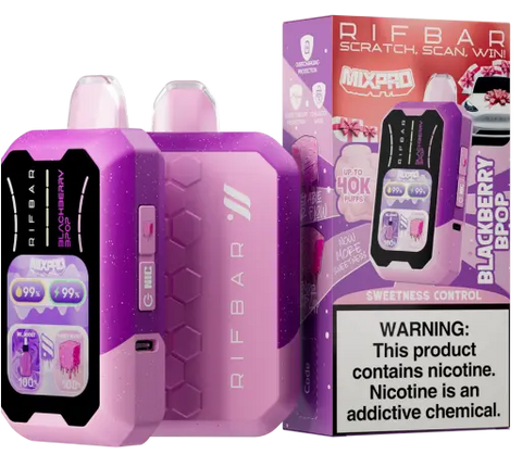 RIFBAR MIXPRO | 40,000