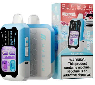 RIFBAR MIXPRO | 40,000