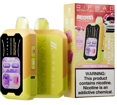 RIFBAR MIXPRO | 40,000