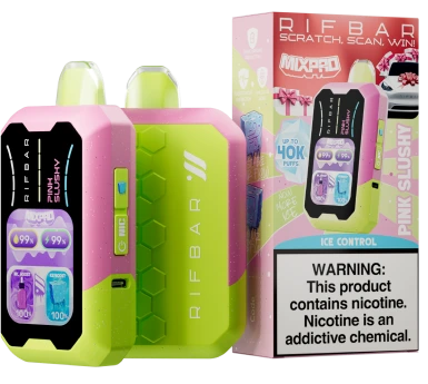 RIFBAR MIXPRO | 40,000