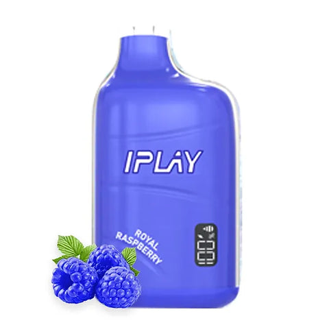 IPLAY VIBAR | 6,500