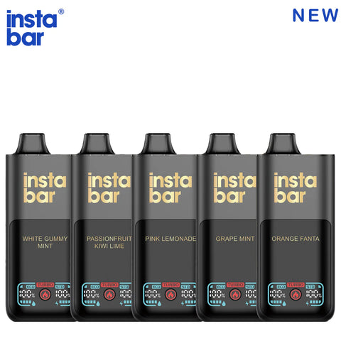 INSTABAR BE 70,00 | 70,000