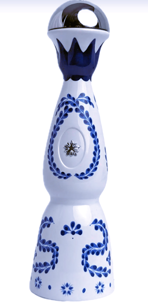 HUMO AZUL 8,000 | 8,000