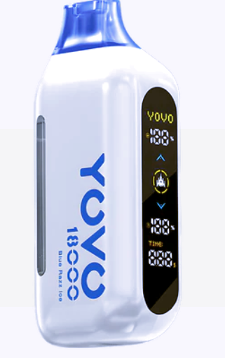YOVO ULTRA 18,000 | 18,000