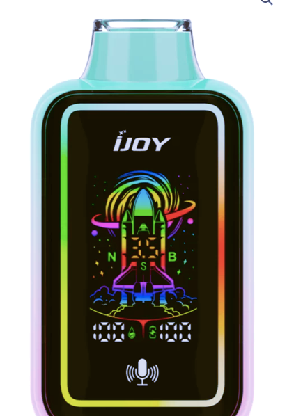 IJOY