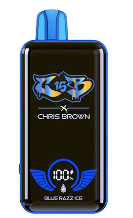 CHRIS BROWN  15,000 | 15,000