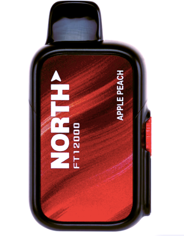 NORTH