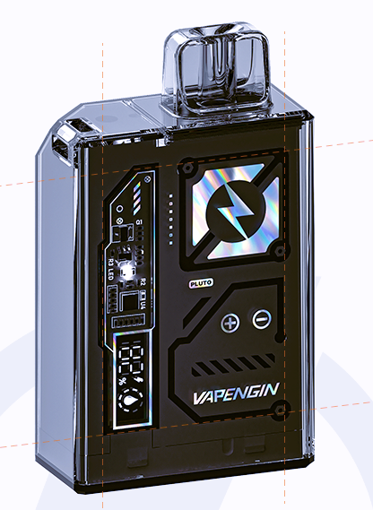 VAPEGIN