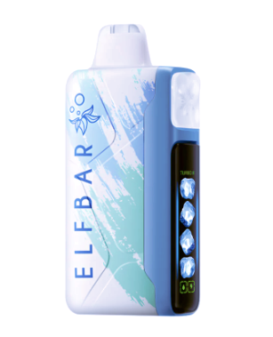 ELF BAR ICE KING 40,000 | 40,000