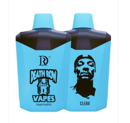 DEATH ROW DR 7,000| 7,000