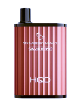 HQD CUVIE MAYA 6,000 | 6,000