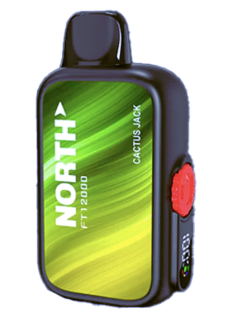 NORTH FT 12,000 | 12,000