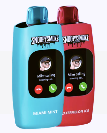 SNOOPY SMOKE 30, 000 | 30,000