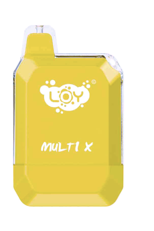 LOY MULTI 6,000 | 6,000