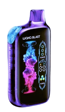 WAKA BLAST 45,000 | 45,000