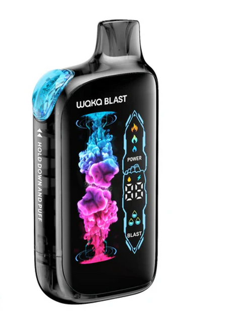 WAKA BLAST 45,000 | 45,000