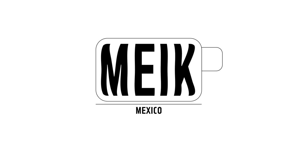 RIFBAR MEIK MEXICO Rifbar meik mexico
