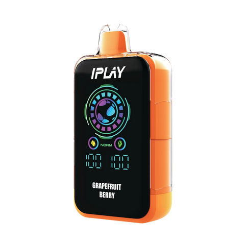 IPLAY BURST 45,000 | 45,000