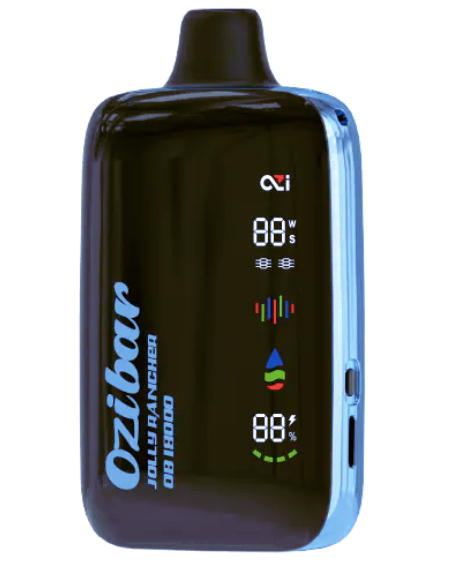 OZIBAR 18,000 | 18,000
