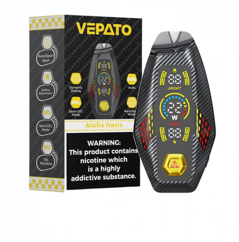 VEPATO 50,000 | 50,000
